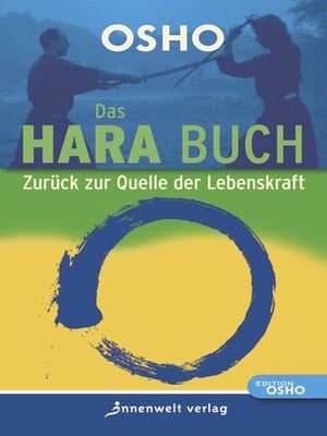 cover image of Das Hara Buch